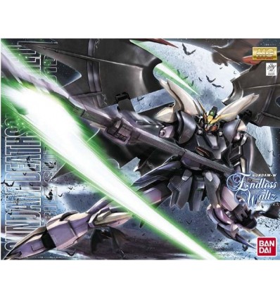 Deathscythe Hell EW Ver MG Bandai