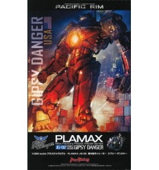 Gipsy Danger 1/350 Plamax