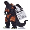 Burning Godzilla