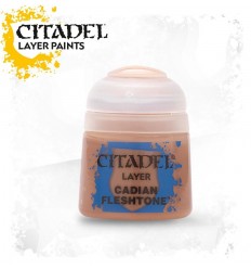 Citadel