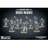 RUBRIC MARINES Citadel