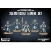 SCARAB OCCULT TERMIN Citadel
