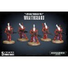 C/WORLDS WRAITHGUARD Citadel