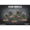 Necron Immortals Citadel