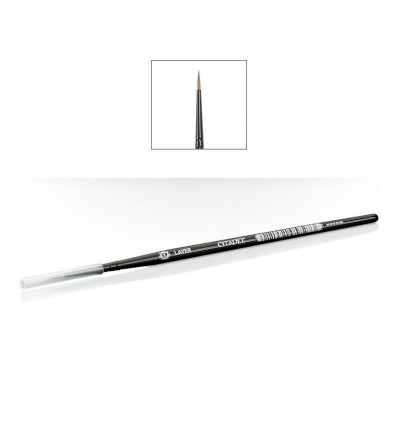 MED LAYER BRUSH (6) Citadel