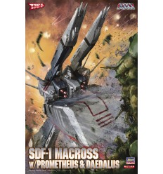 SDF-1 TV 1/4000 Hasegawa
