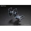 Tie Advance y Tie Fighter Set mecha colle Bandai