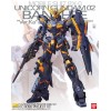 Banshee MG Bandai