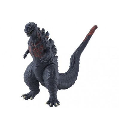 Godzilla 2018 Movie Monster Series Bandai