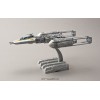 Y Wing Star Fighter 1/72 Bandai