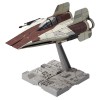 A Wing Starfighter 1/72 Bandai