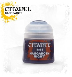 NAGGAROTH NIGHT citadel