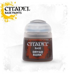 DRYAD BARK citadel