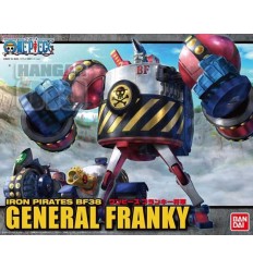 General Franky Bandai