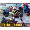 General Franky Bandai