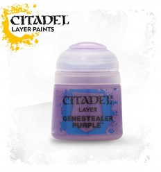 GENESTEALER PURPLE citadel
