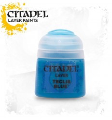 TECLIS BLUE Layer citadel