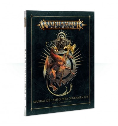 Comienza aquí con Warhammer 40K (ESP) Citadel