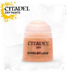 KINDLEFLAME Dry citadel