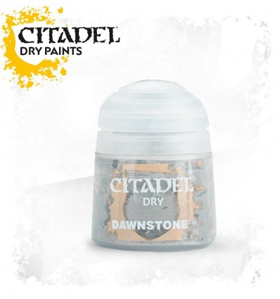 DAWNSTONE dry citadel