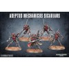 ADEPTUS MECHANICUS SICARIANS