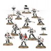 TAU EMPIRE FIRE WARRIORS
