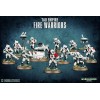 TAU EMPIRE FIRE WARRIORS