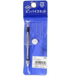 Taladro de Modelismo Citadel