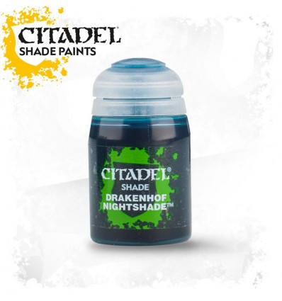 DRAKENHOF NIGHTSHADE Shade Citadel