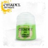NIBLET GREEN Dry Citadel