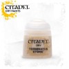 TERMINATUS STONE Dry Citadel