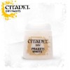 PRAXETI WHITE Layer Citadel