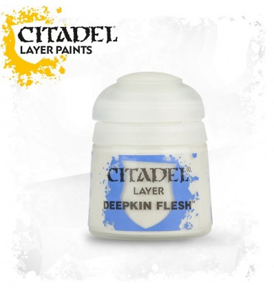 DEEPKIN FLESHLayer Citadel