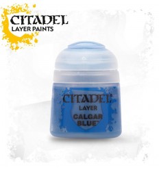 CALGAR BLUE Layer Citadel