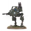 Cadian Command Squad Astra Militarum 5 miniatures Citadel Warhammer