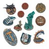 Hero Bases Age Of Sigmar Citadel