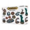 Hero Bases Age Of Sigmar Citadel