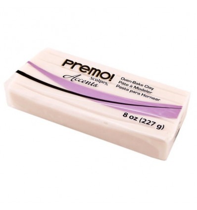 Premo Sculpey Translucido