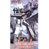 VF-1 Battroid Valkyrie (S/A/J) 1/72 Hasegawa