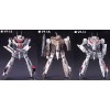 VF-1 Battroid Valkyrie (S/A/J) 1/72 Hasegawa