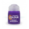 Shyish Purple Contrast Citadel