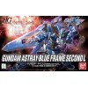 Gundam Astray Blue Frame 2nd HG Bandai