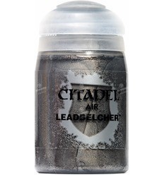 LEADBELCHER Air citadel