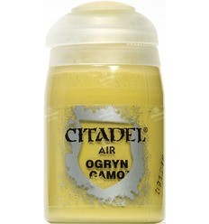 OGRYN CAMO Air citadel