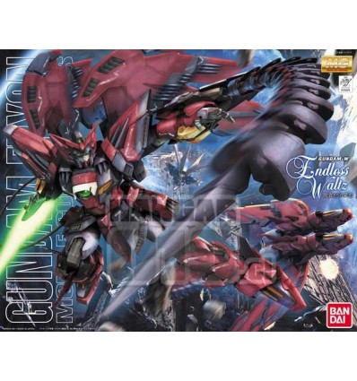 Epyon MG Bandai