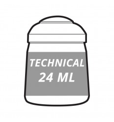MARTIAN IRONCRUST Technical Citadel