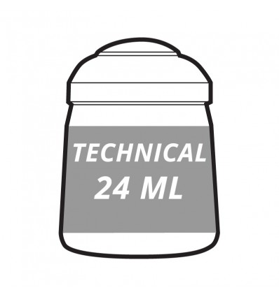 MARTIAN IRONCRUST Technical Citadel