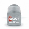 Iron Hands Steel Base Citadel