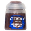 Castellax Bronze Layer Citadel