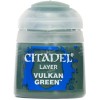 Vulkan Green Layer Citadel